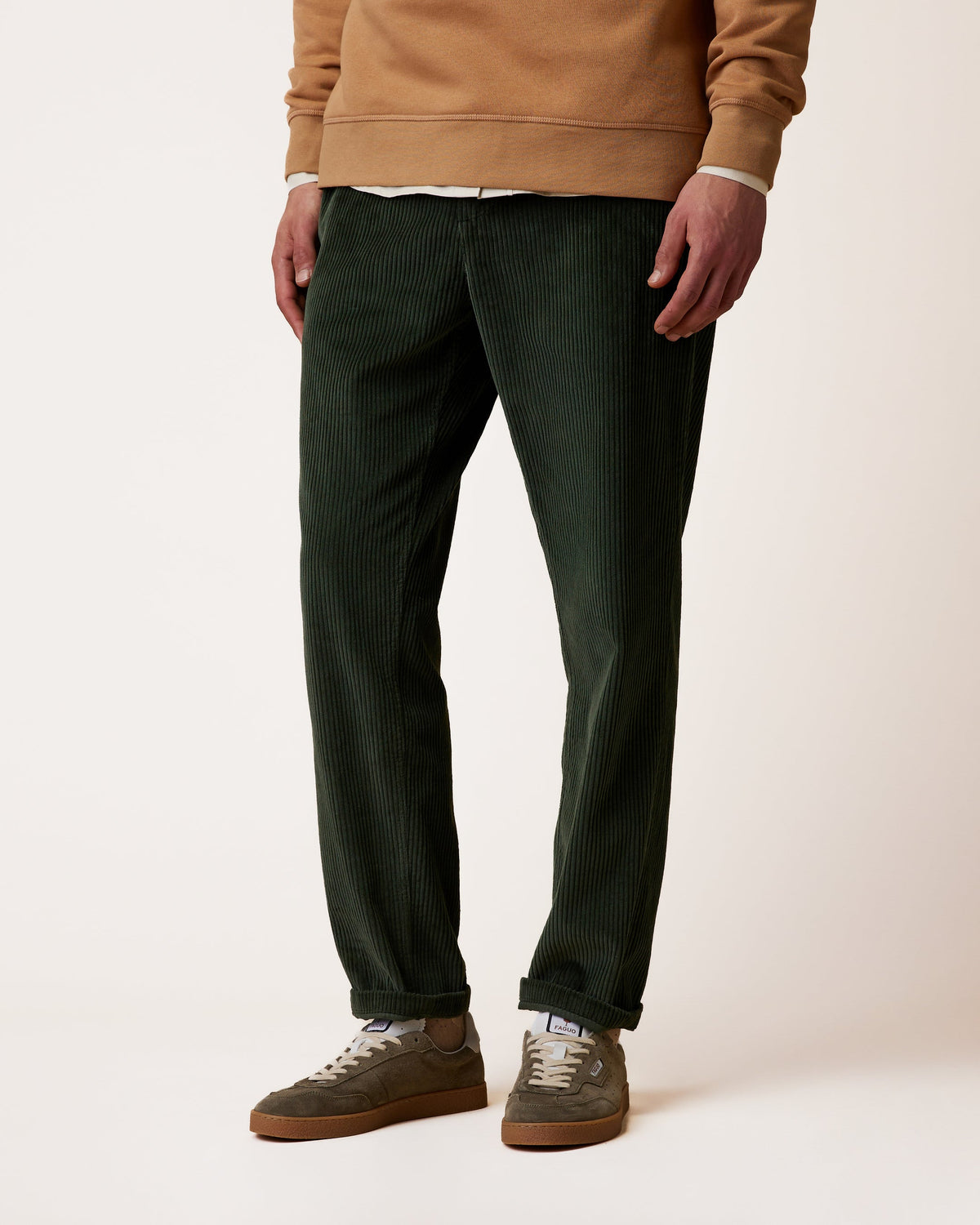 Pantalon elastique DREUILLE - 15