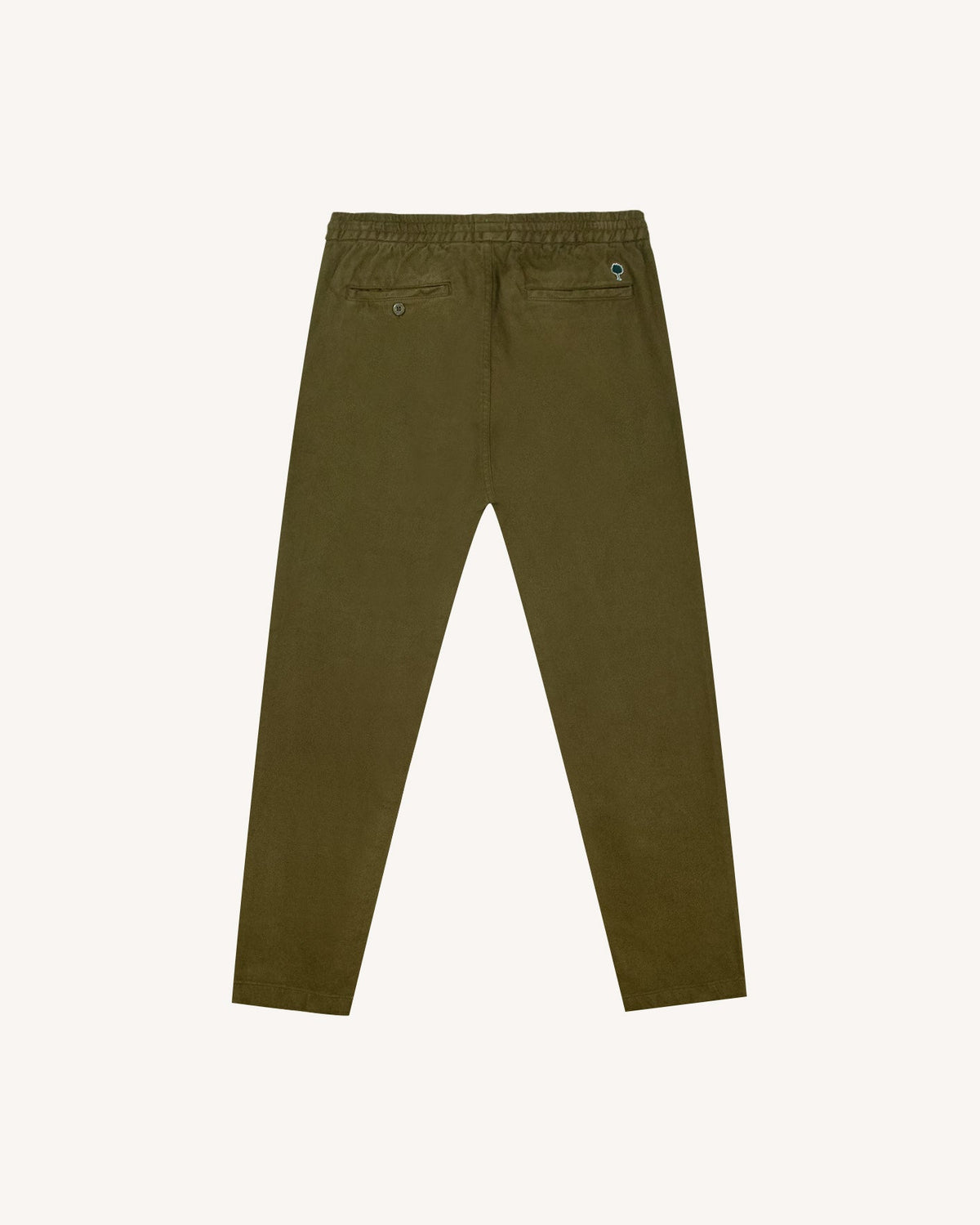 Pantalon elastique DREUILLE - 24