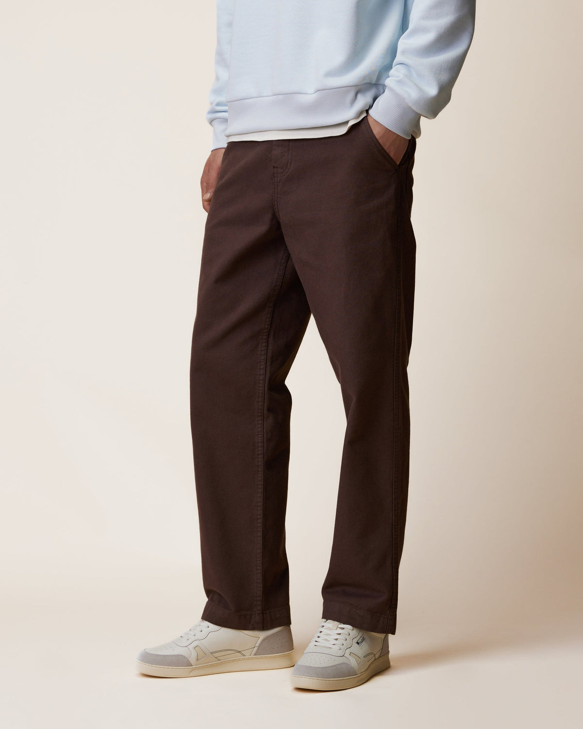 Chino HAGENAU - 9