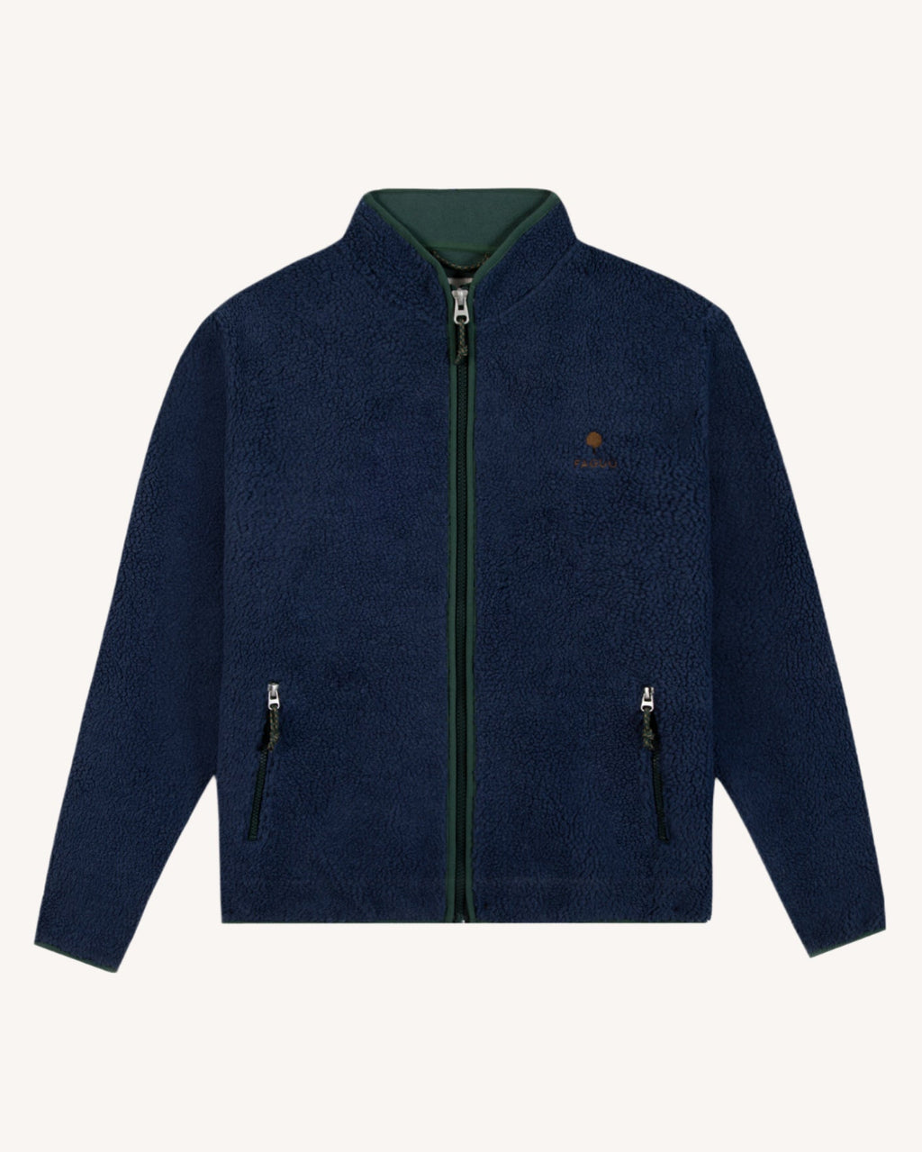 Veste polaire ml SENONCHE - 8