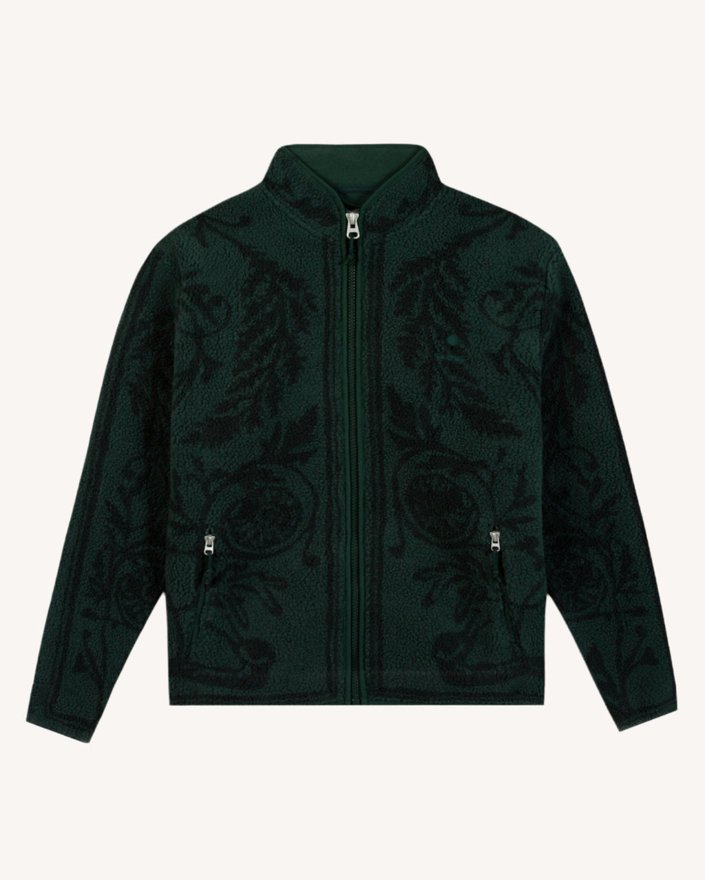 Veste polaire ml SENONCHE - 10