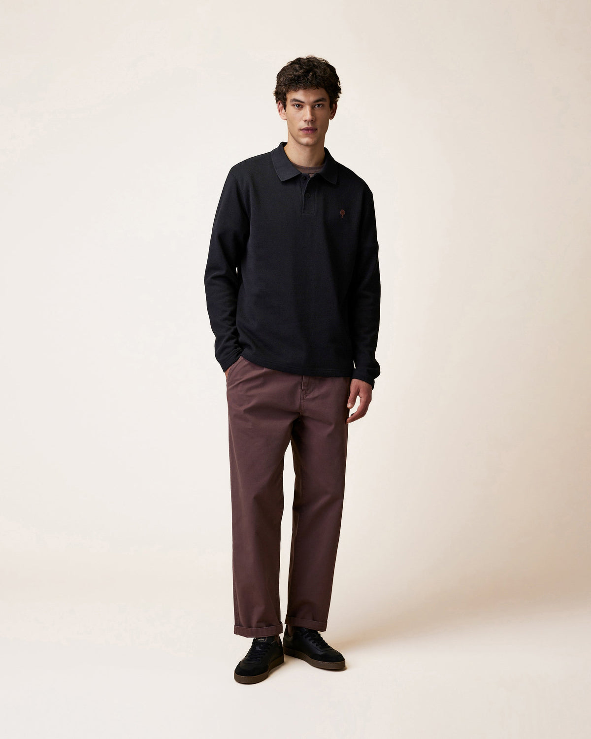 Polo ml MERCOIRE - 5