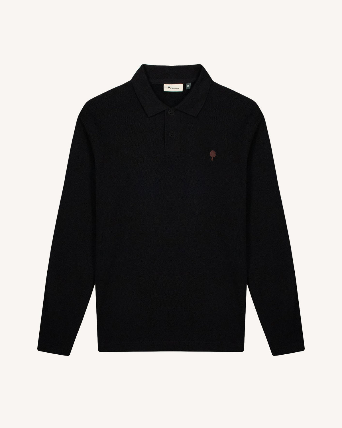 Polo ml MERCOIRE - 6