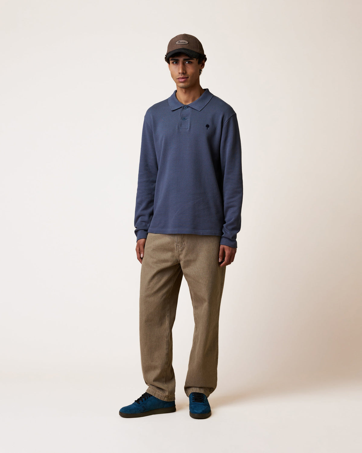 Polo ml MERCOIRE - 3