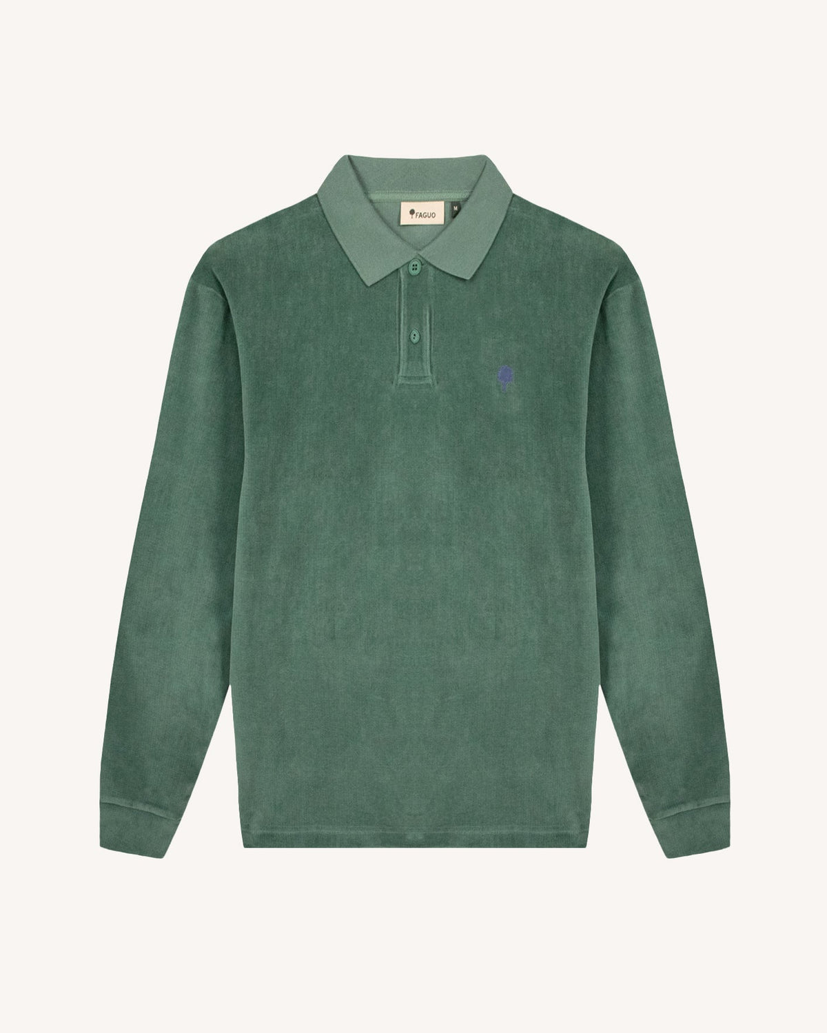 Polo ml DEVOIS - 3