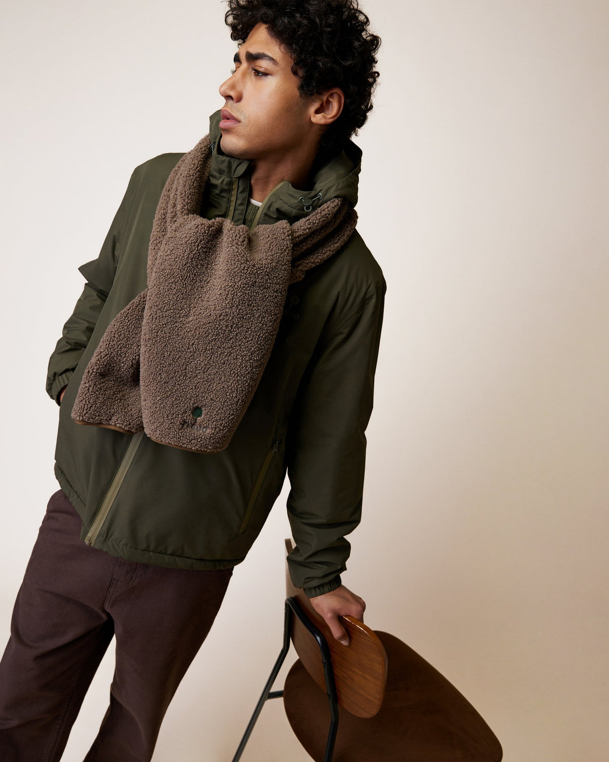 Echarpes SCARF OTD - 4