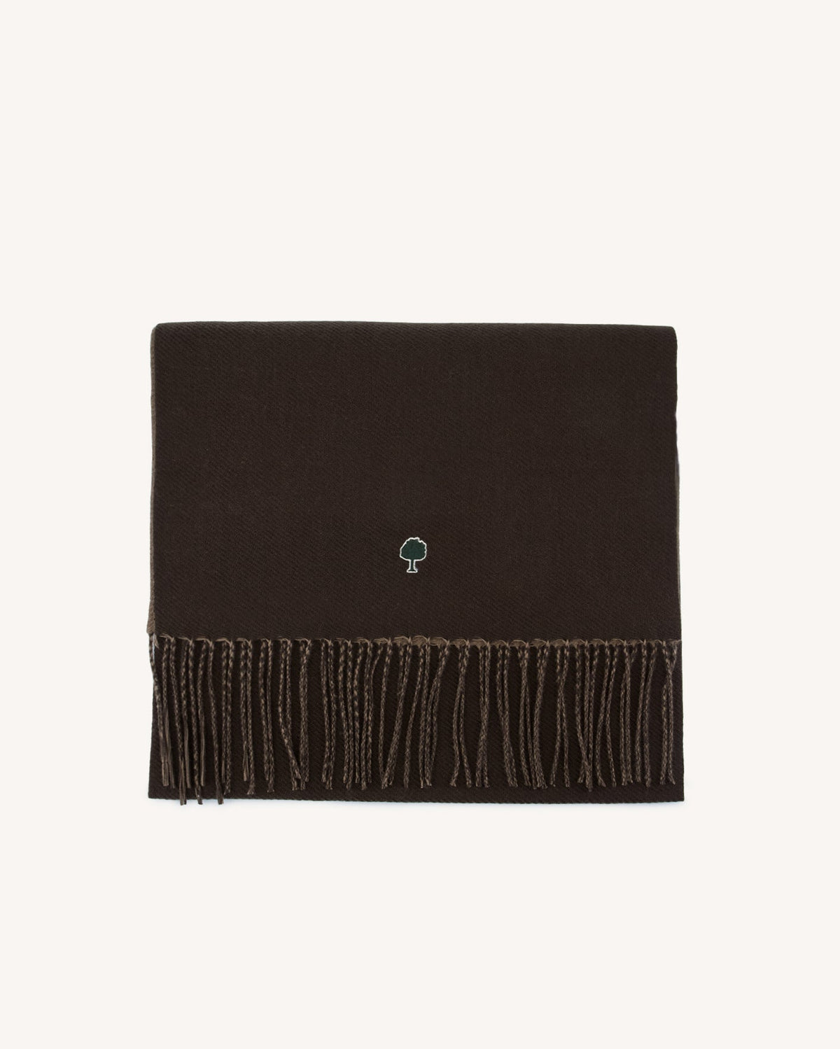 Echarpes BICOLOR SCARF - 3