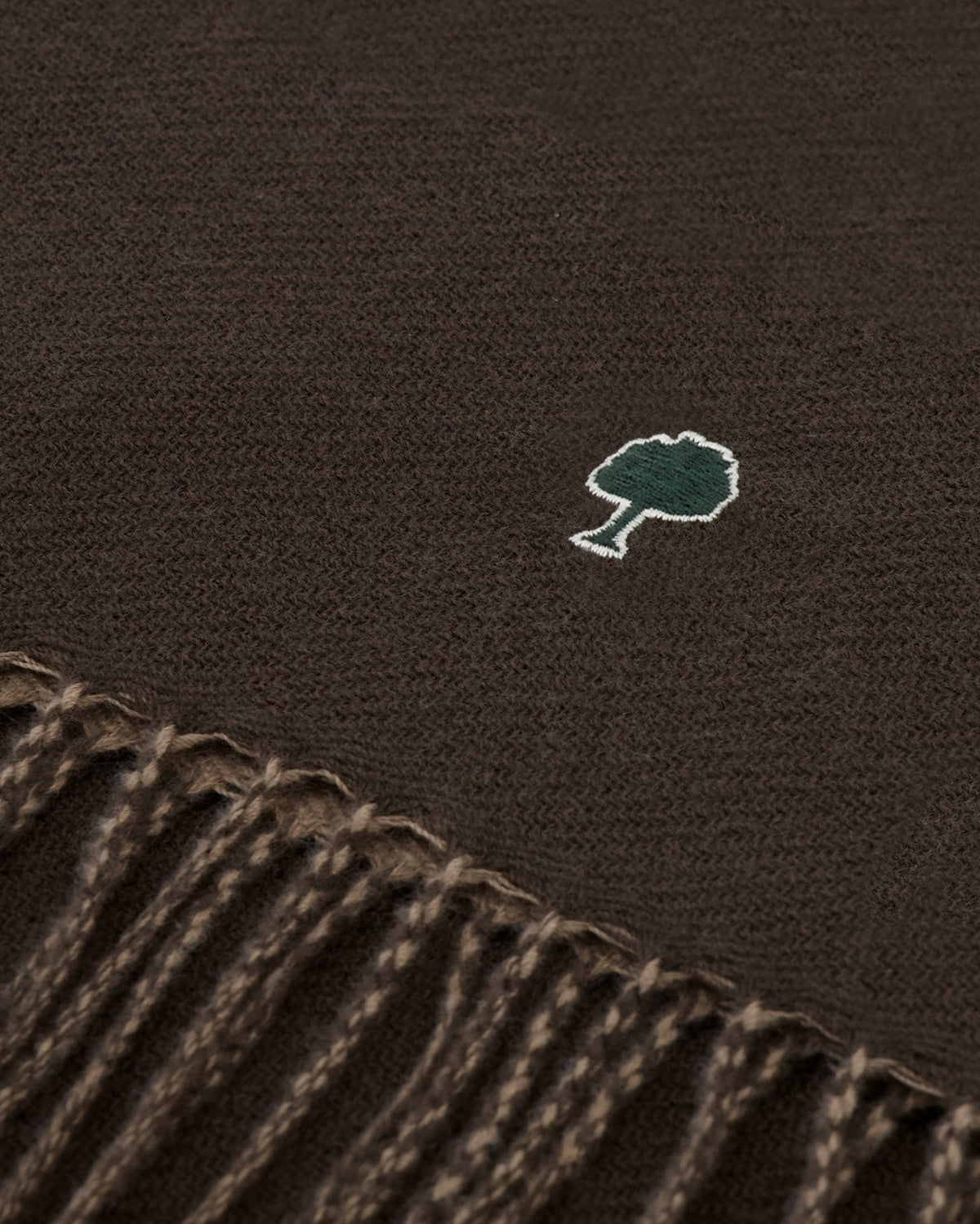Echarpes BICOLOR SCARF - 4