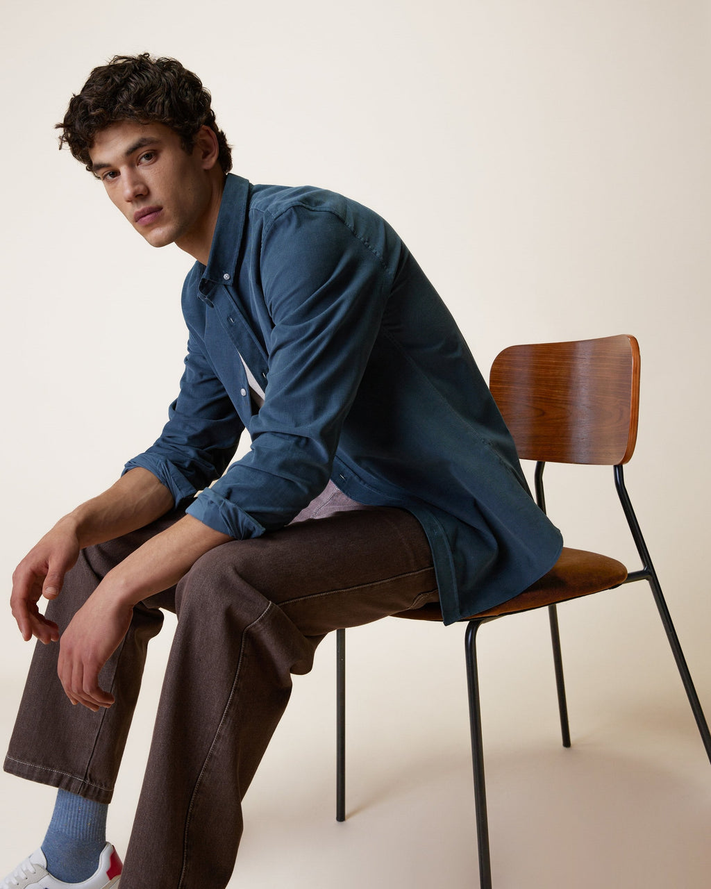 Chemise ml IVOY - 50