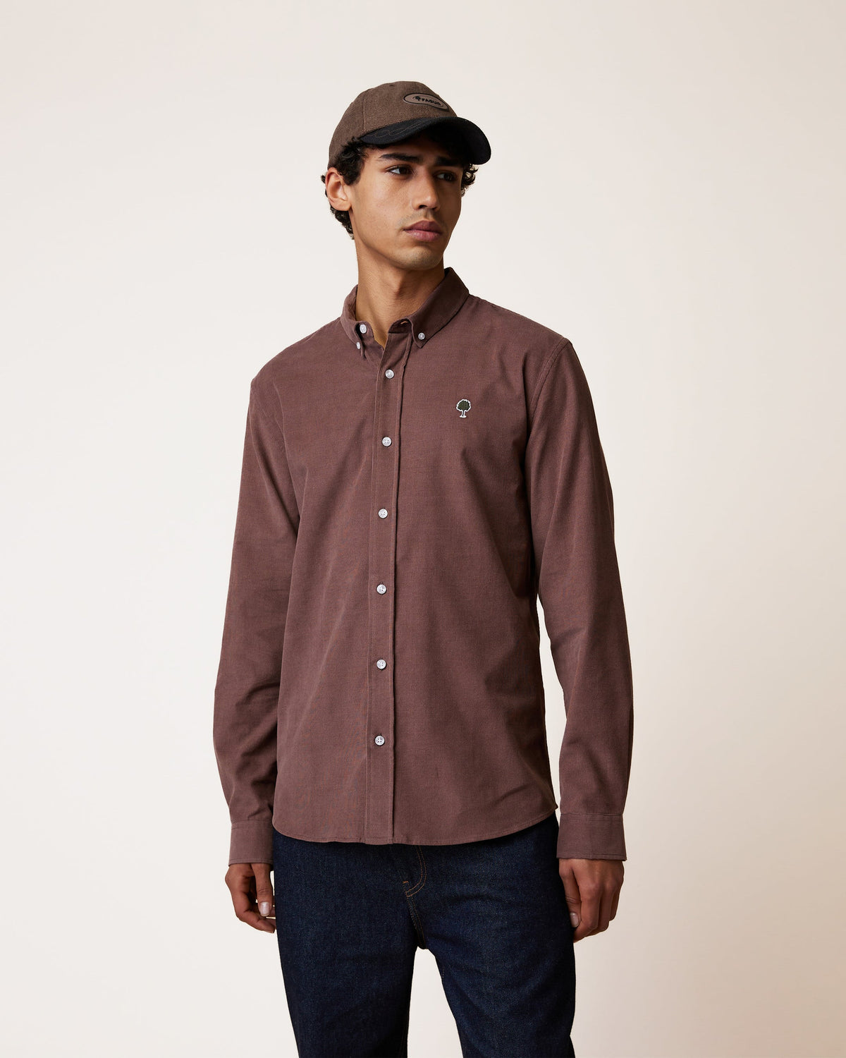 Chemise ml IVOY - 41