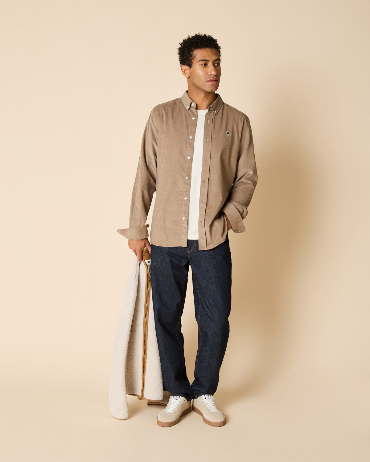 Chemise ml IVOY - 11