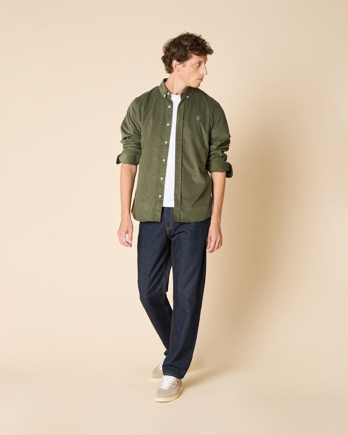 Chemise ml IVOY - 9