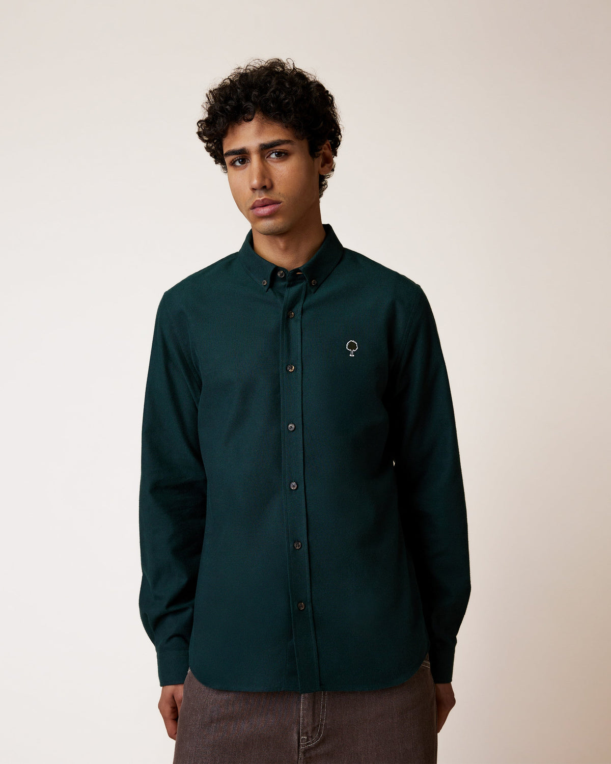 Chemise ml IVOY - 39