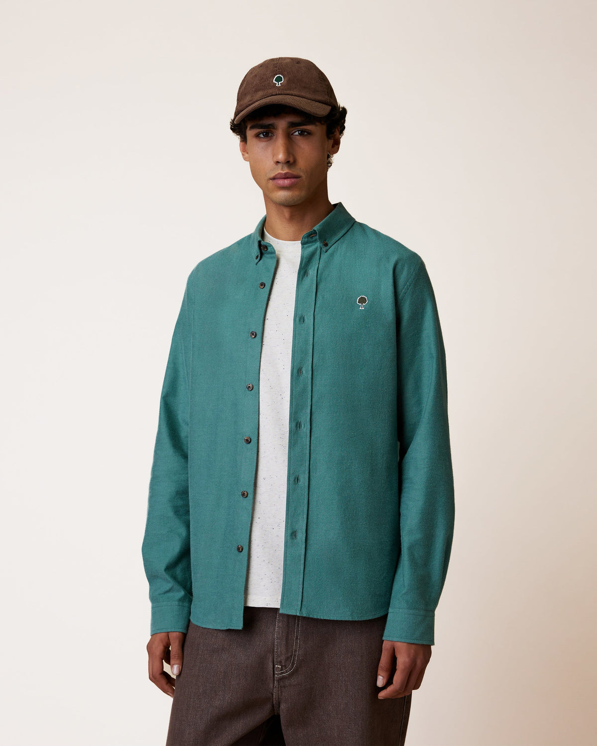 Chemise ml IVOY - 47