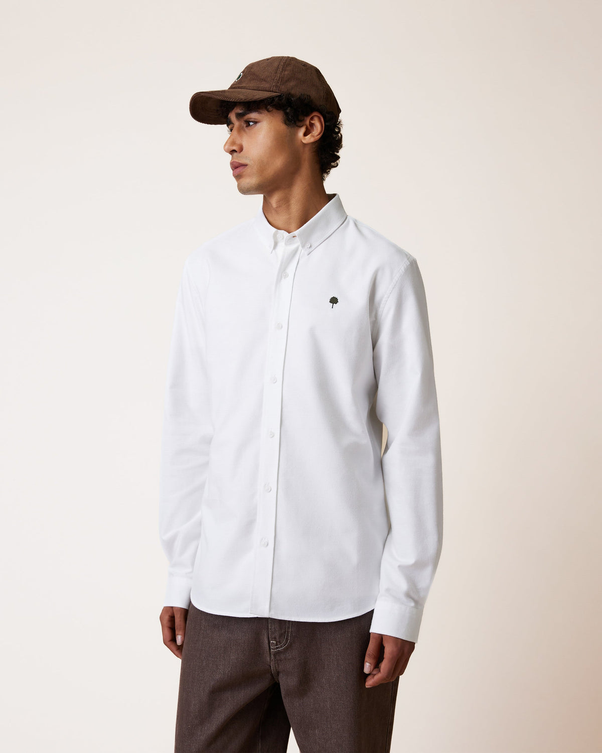 Chemise ml IVOY - 43