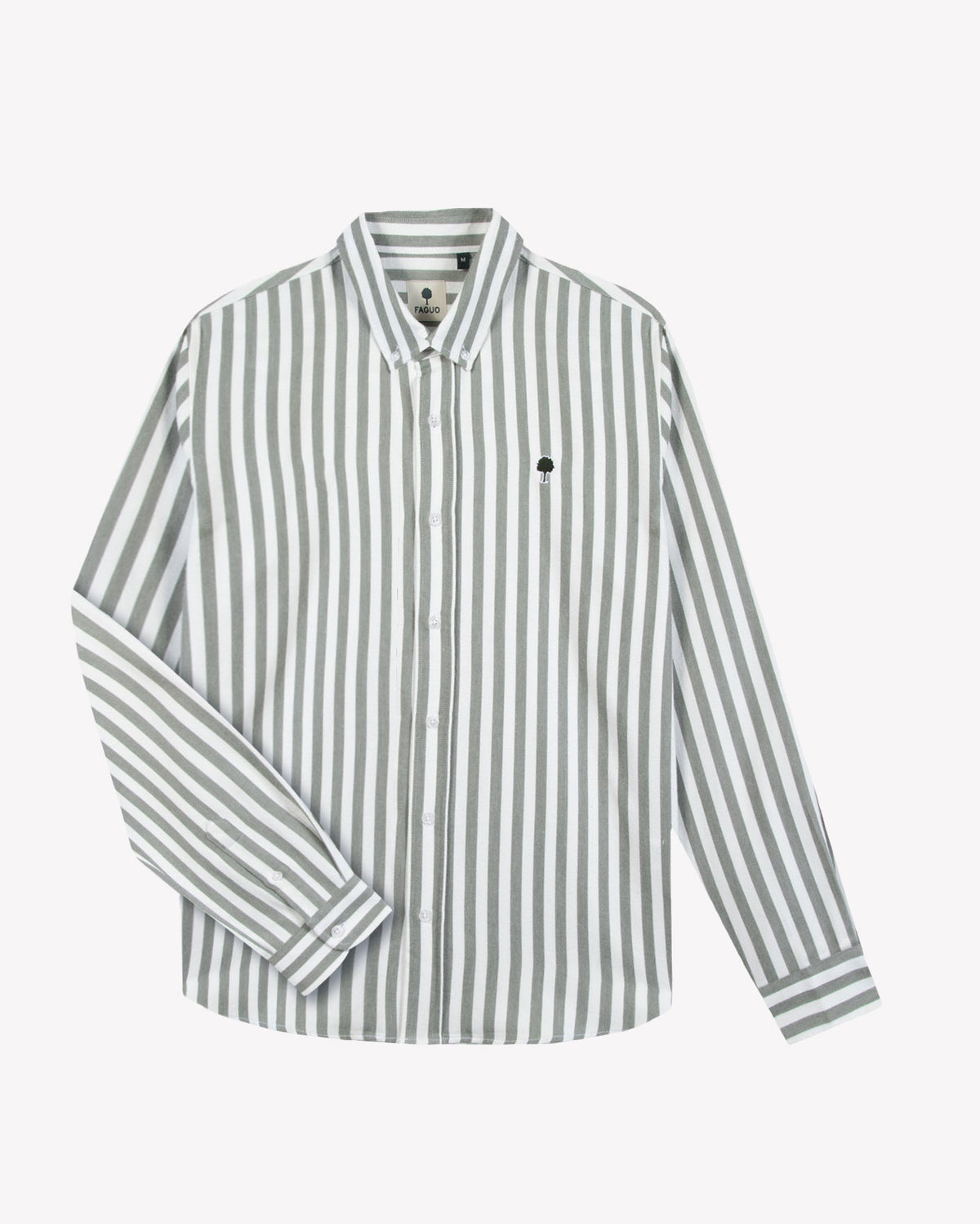Chemise ml IVOY - 38