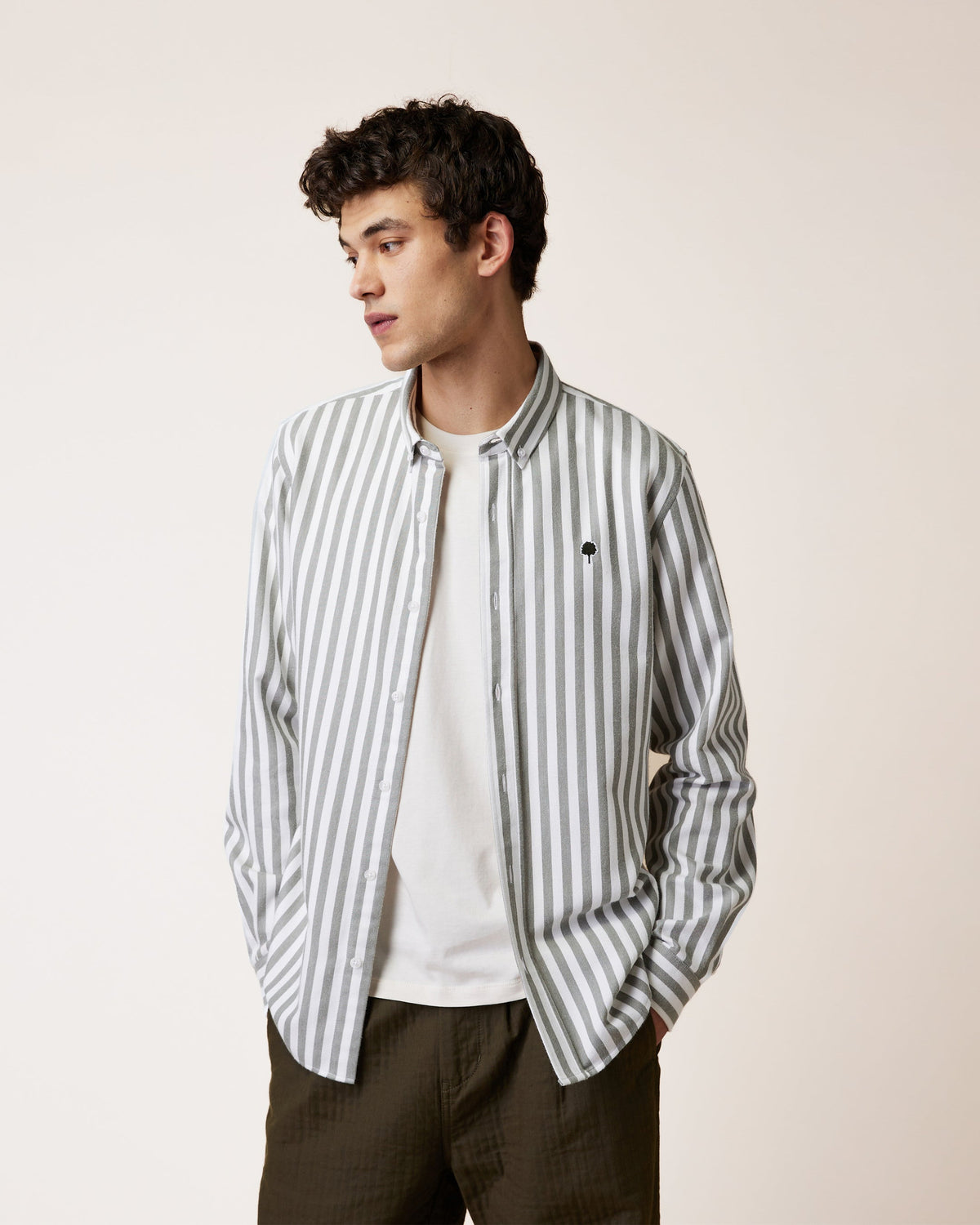 Chemise ml IVOY - 37