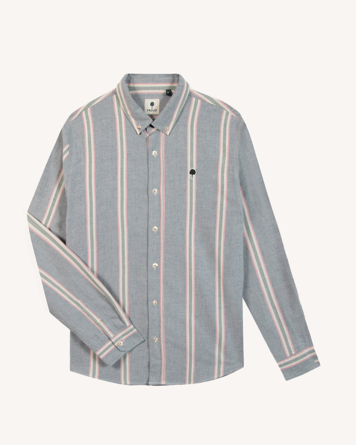 Chemise ml IVOY - 30