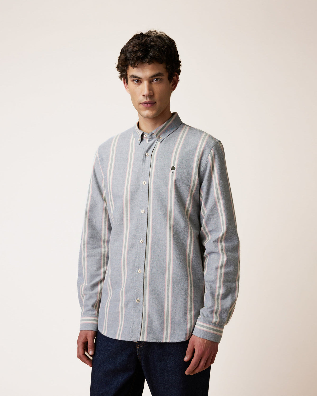 Chemise ml IVOY - 29