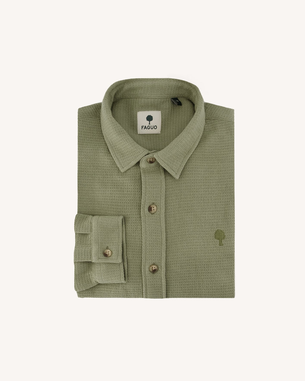 Chemise ml IRATY - 14