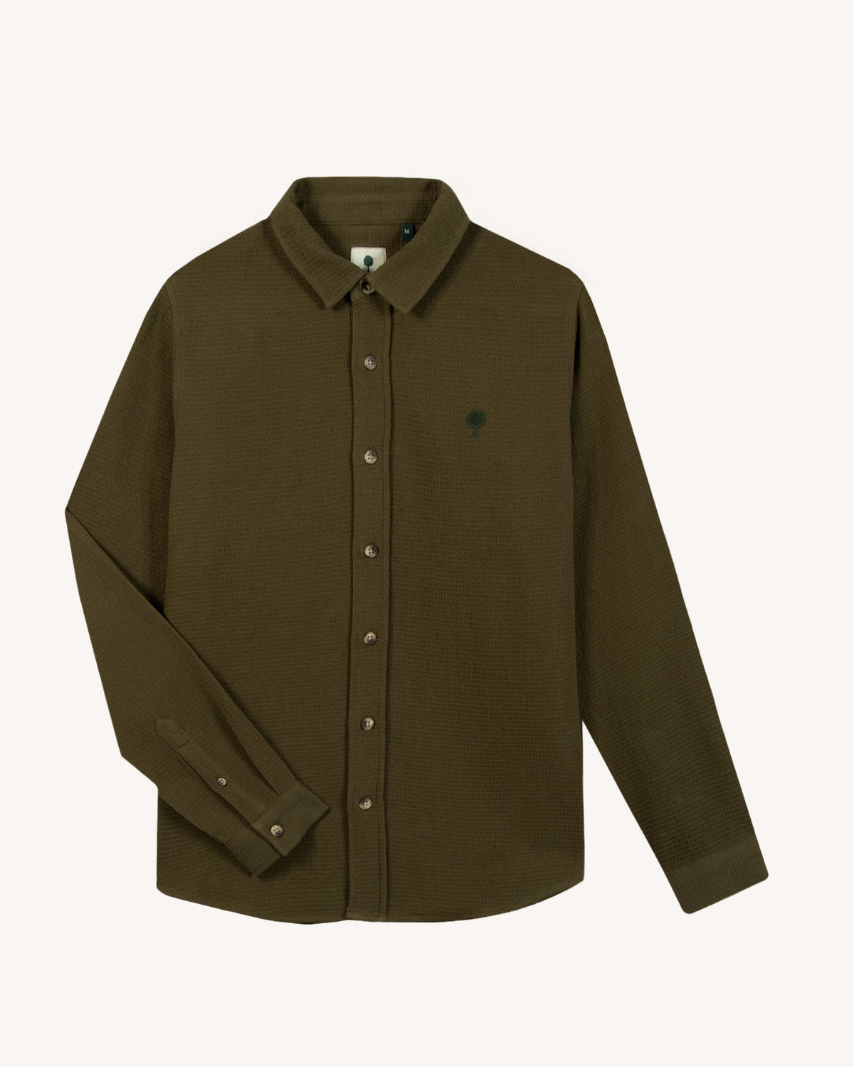 Chemise ml IRATY - 12