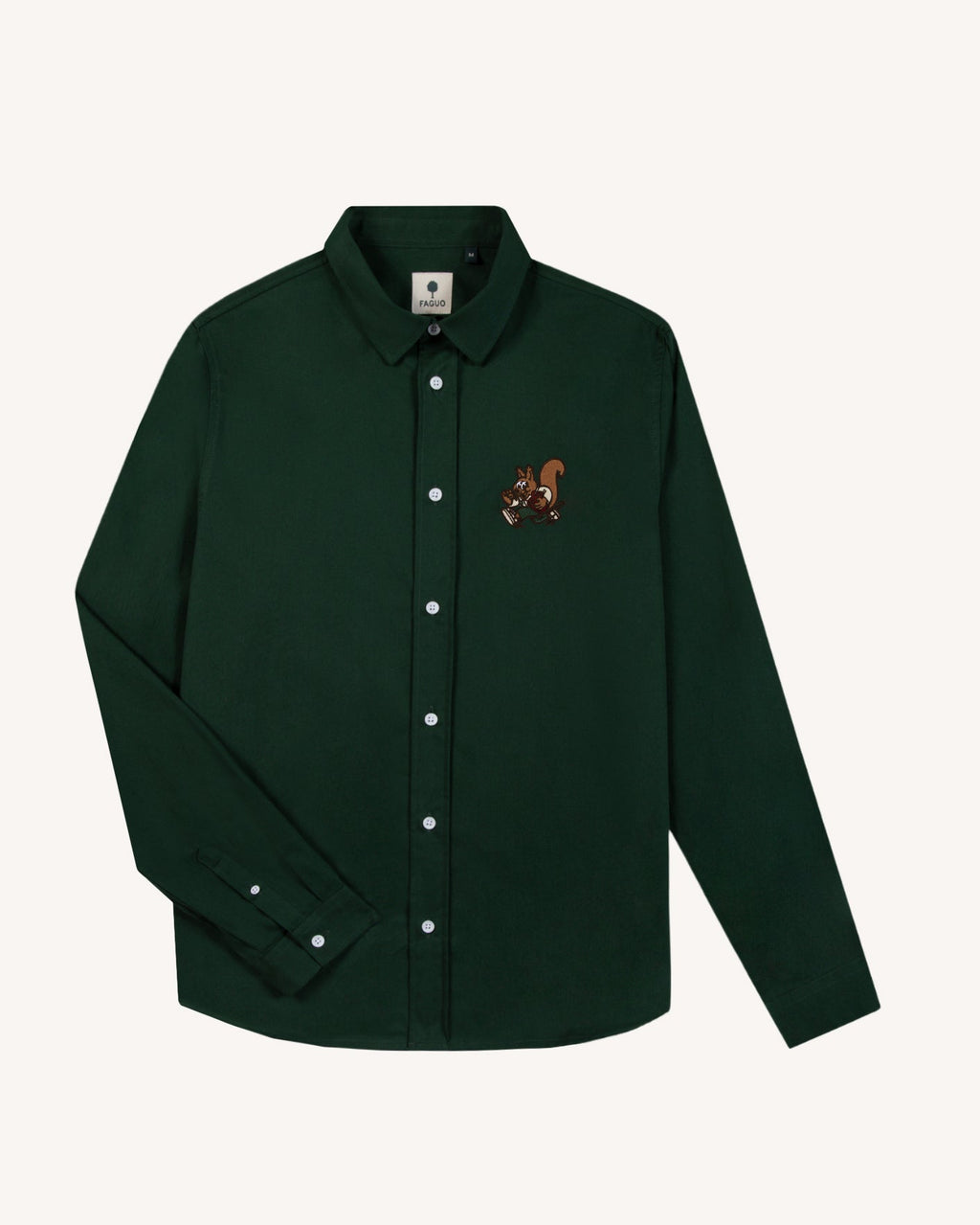Chemise ml IRATY - 16