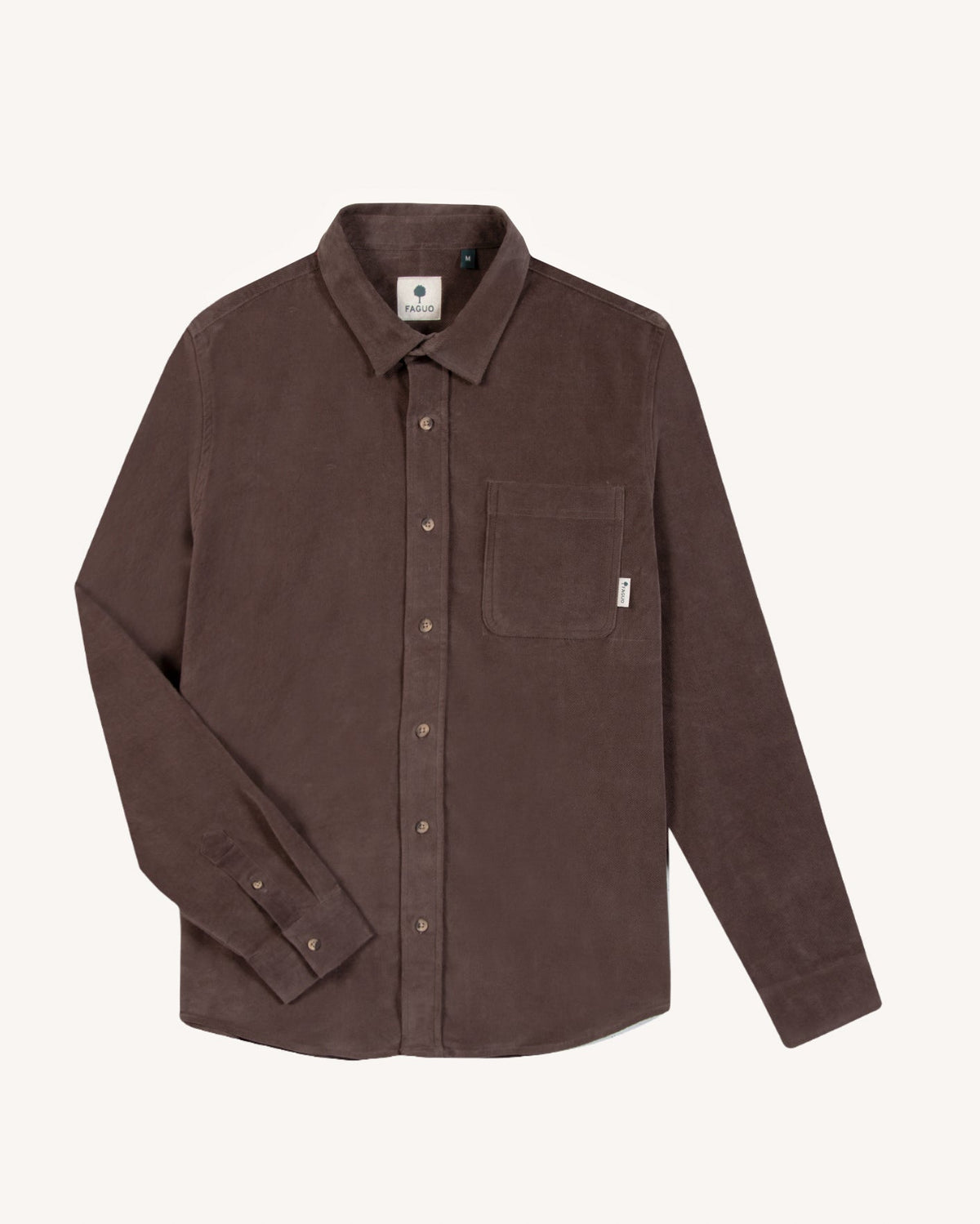 Chemise ml SIGNY - 10