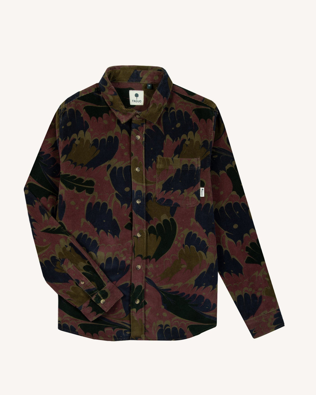 Chemise ml SIGNY - 12