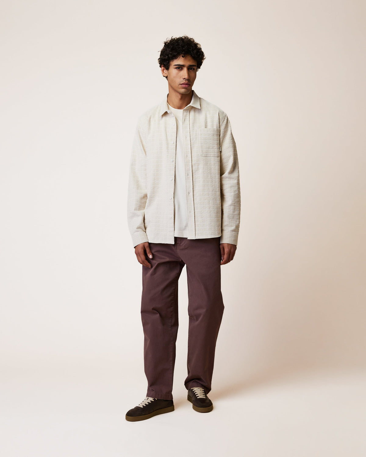 Chemise ml SIGNY - 15