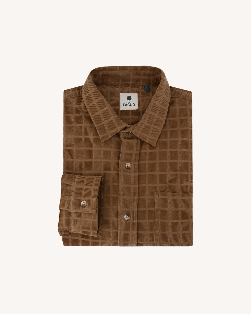 Chemise ml SIGNY - 8