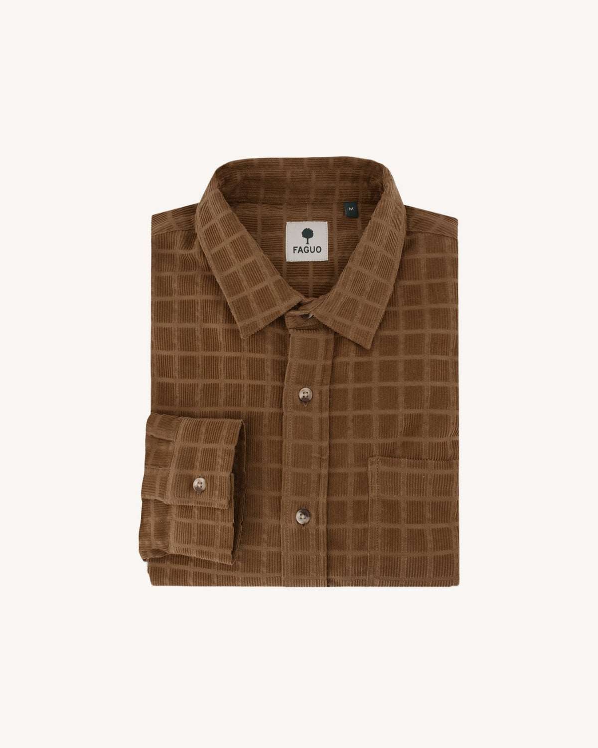 Chemise ml SIGNY - 8