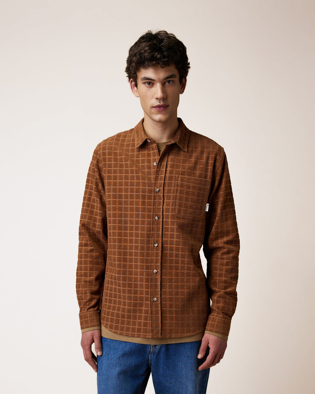 Chemise ml SIGNY - 7