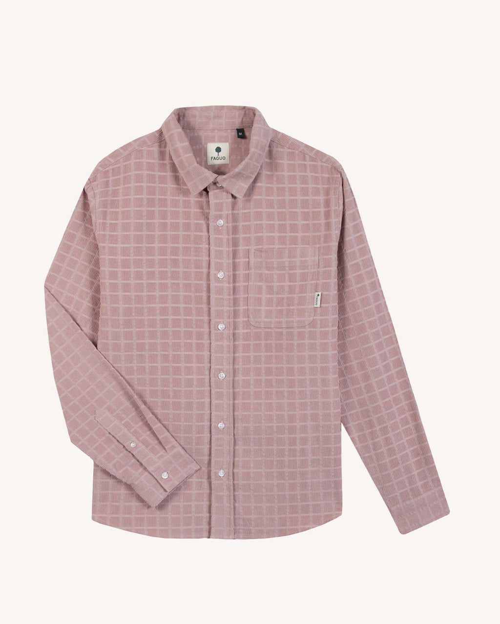 Chemise ml SIGNY - 14