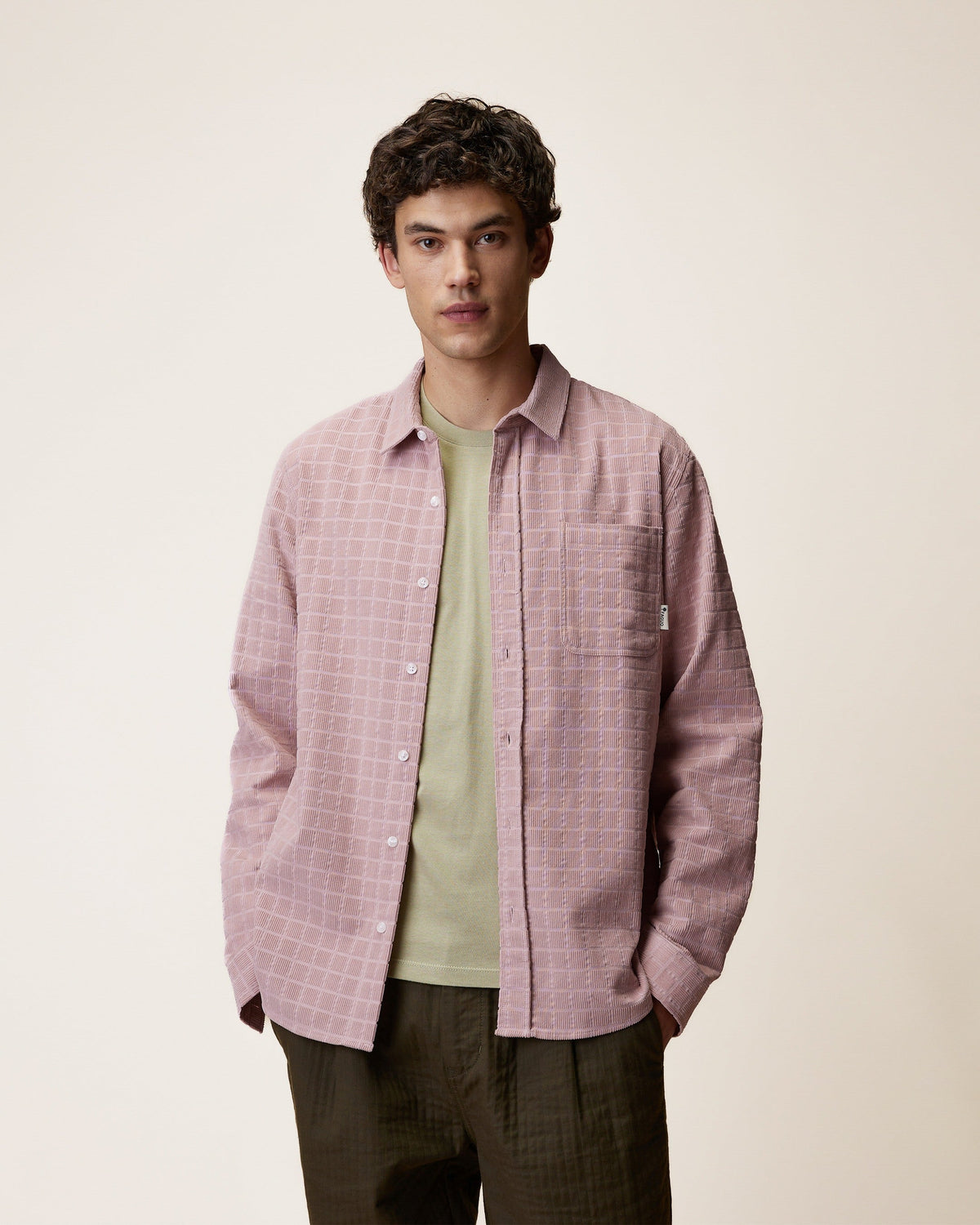 Chemise ml SIGNY - 13