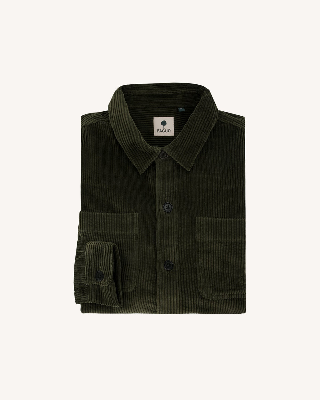 Sur-chemise CLEMONT - 6