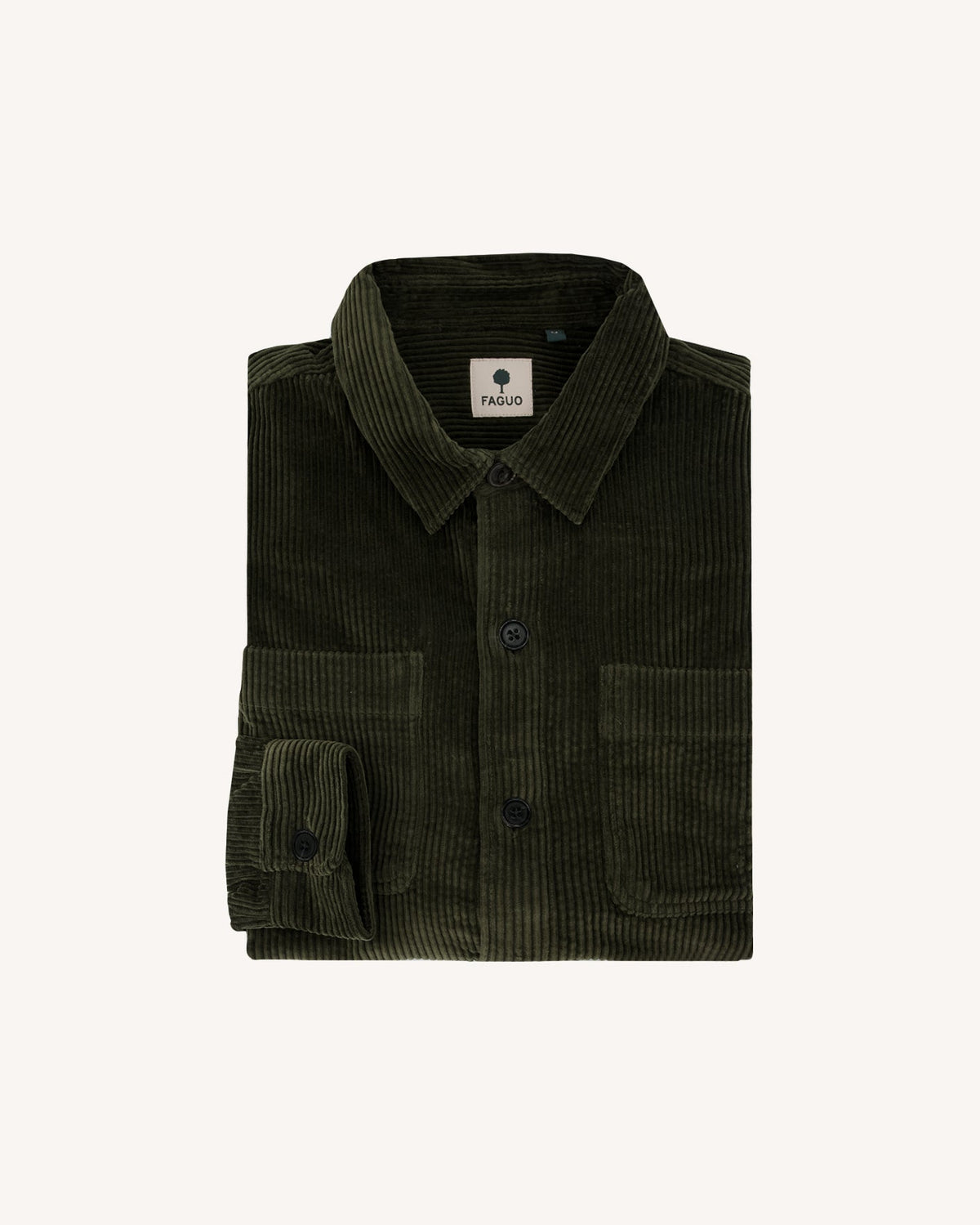Sur-chemise CLEMONT - 6