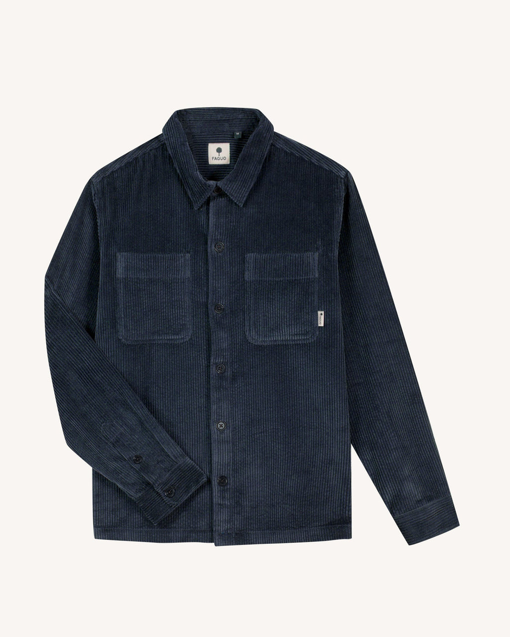 Sur-chemise CLEMONT - 14