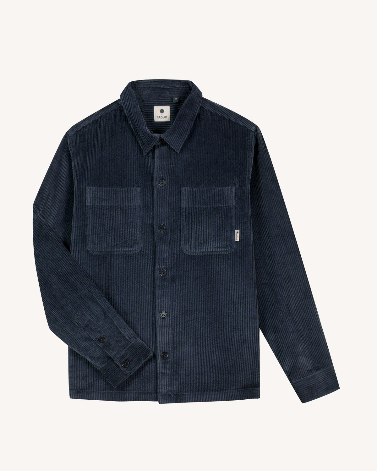 Sur-chemise CLEMONT - 14