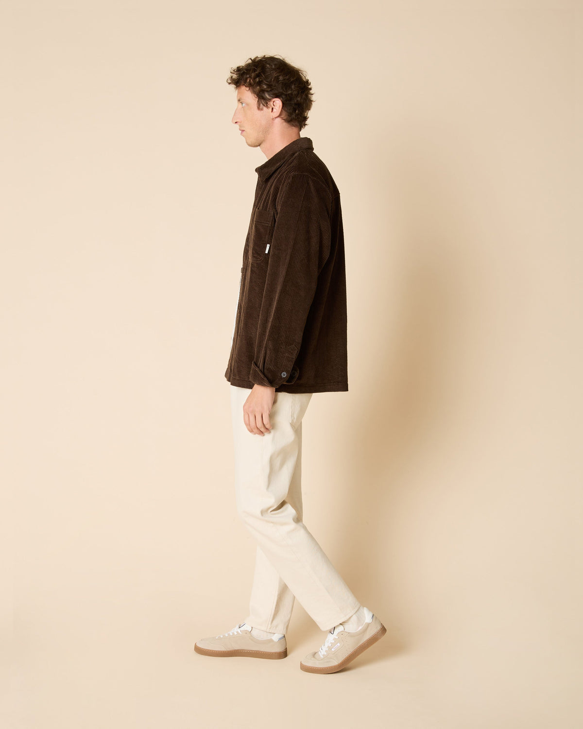 Sur-chemise CLEMONT - 4
