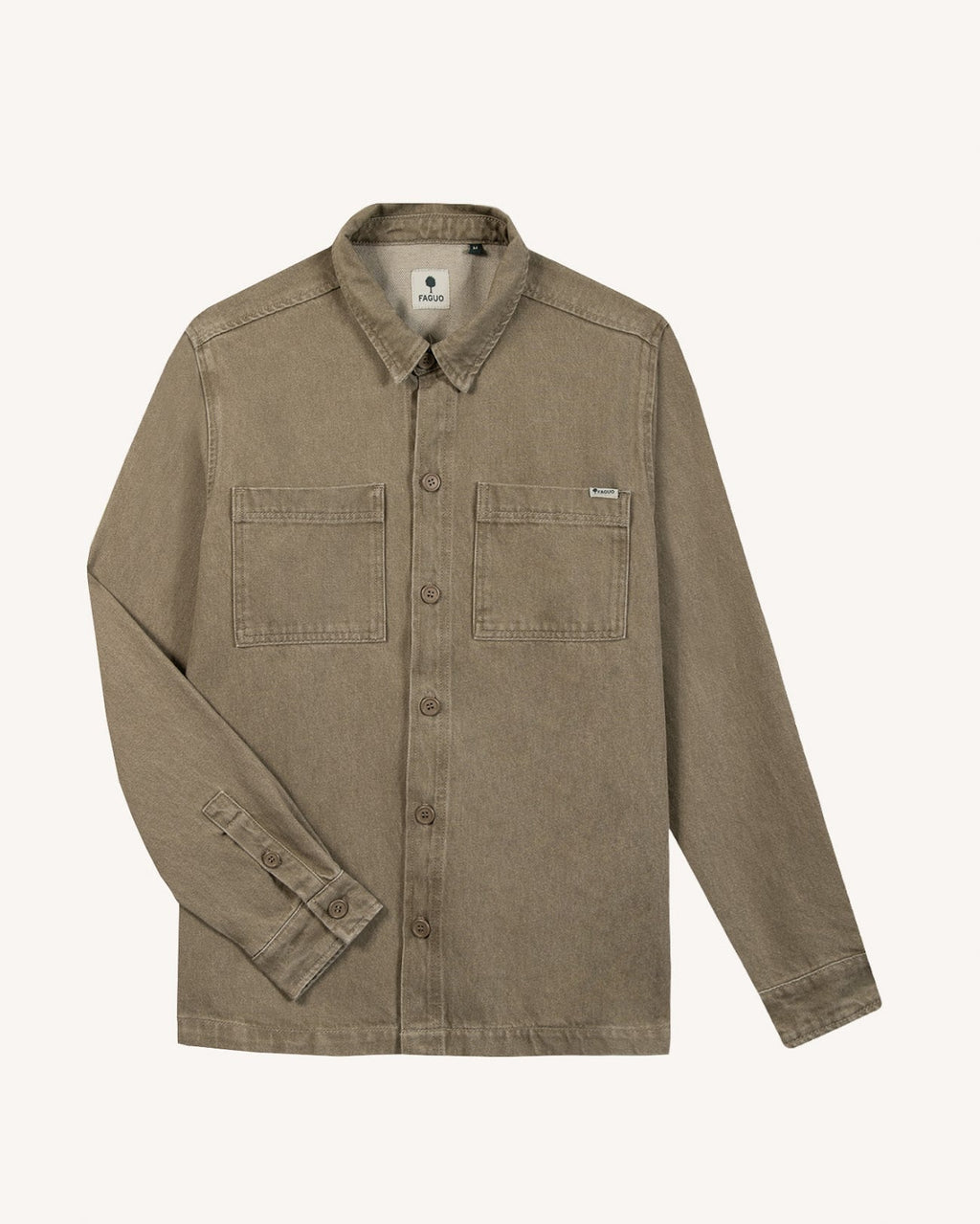 Sur-chemise CLEMONT - 12