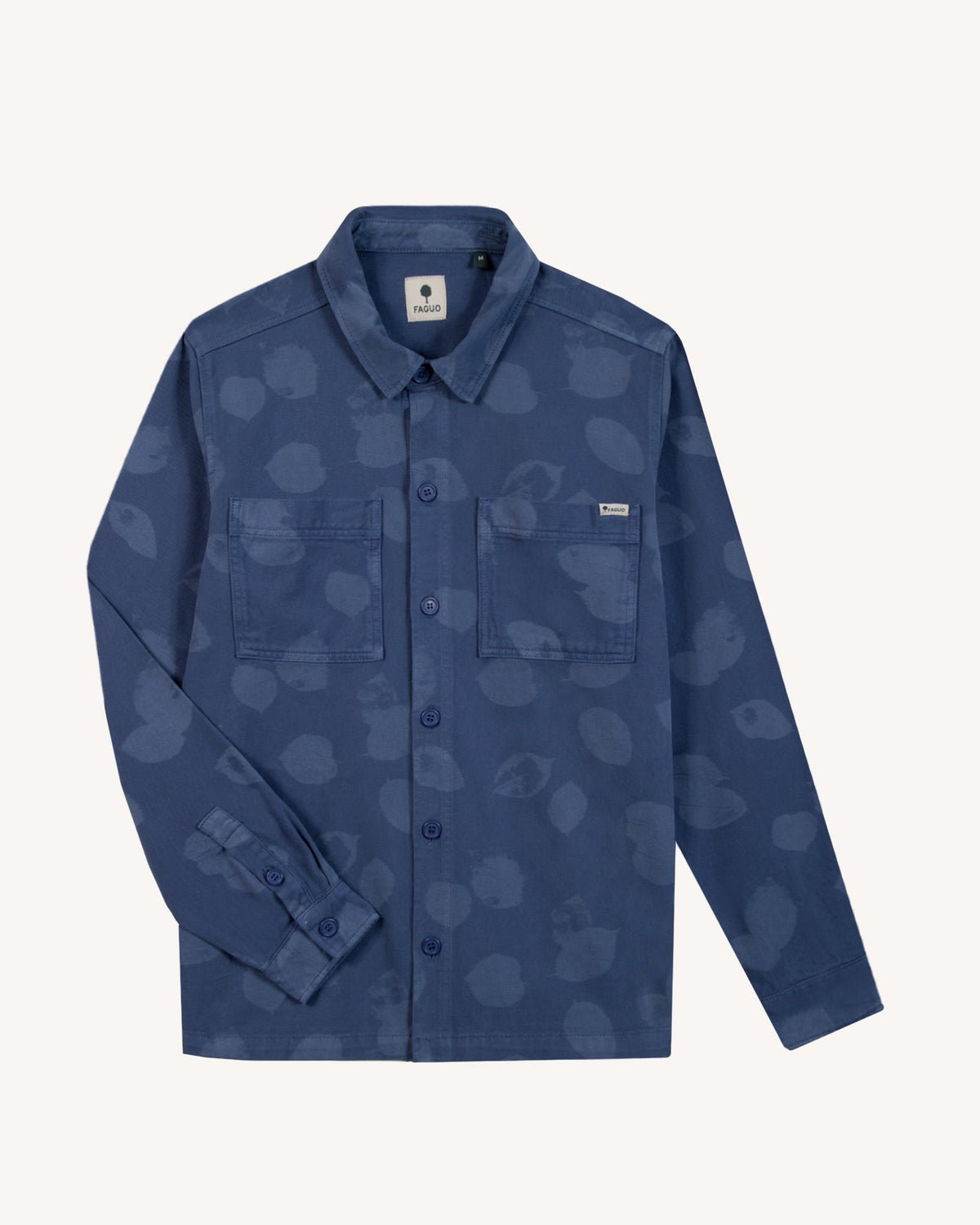 Sur-chemise CLEMONT - 10