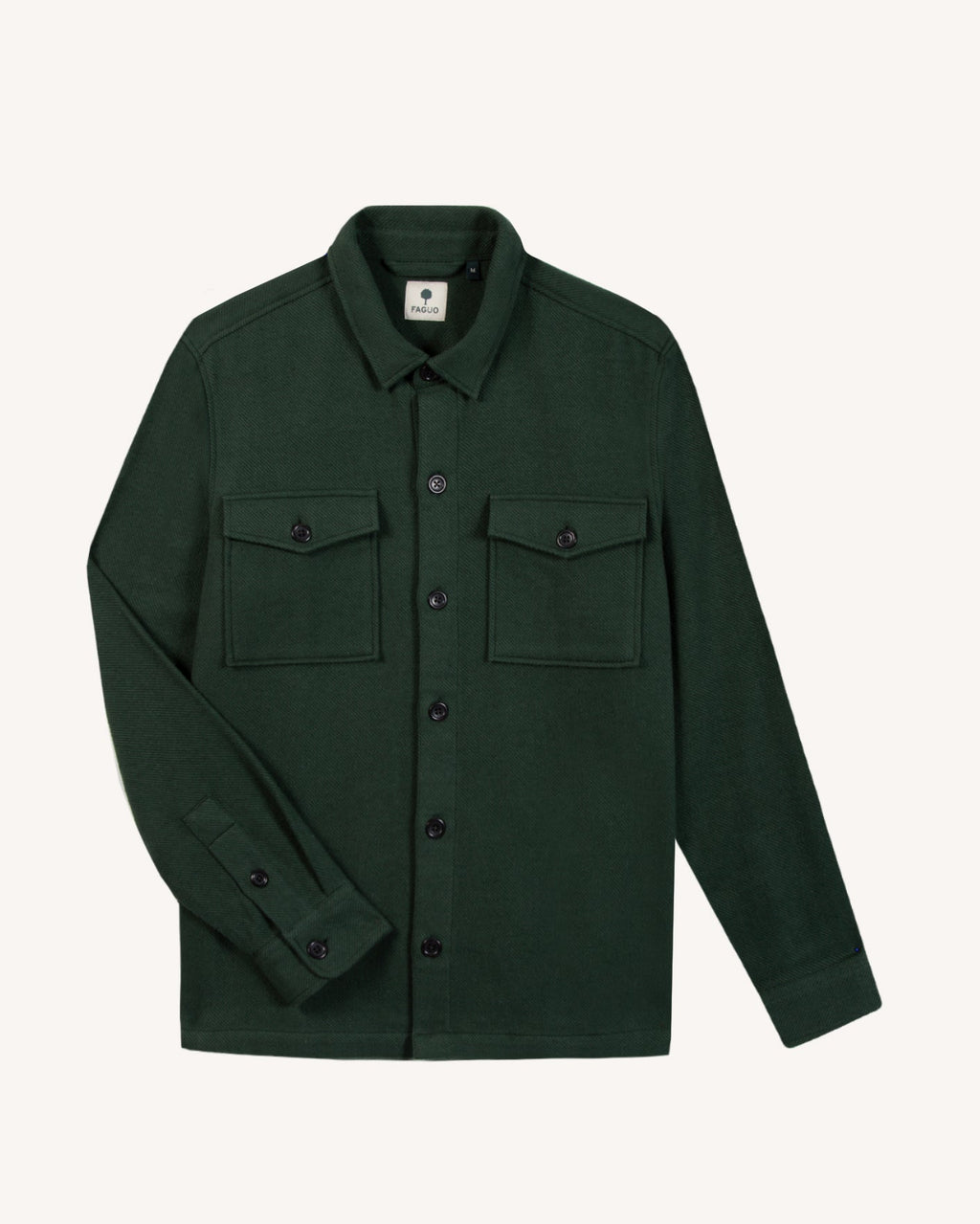 Sur-chemise FLAVIGNY - 4