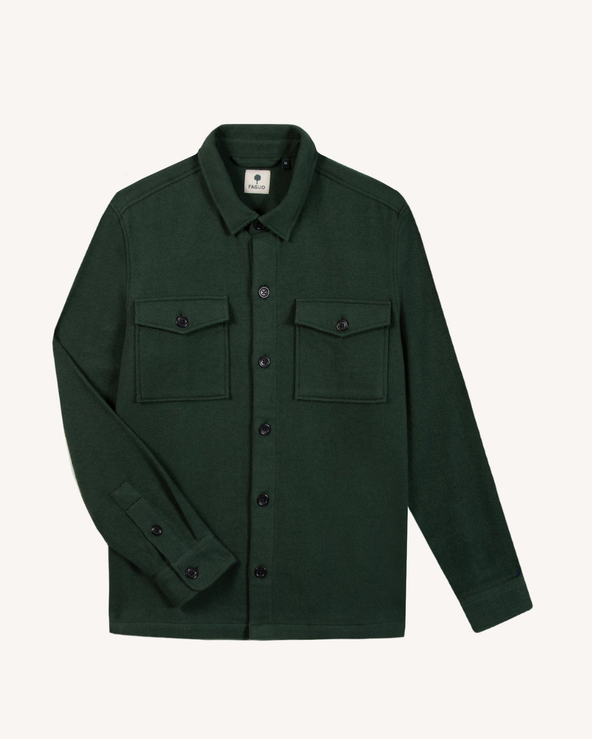 Sur-chemise FLAVIGNY - 4