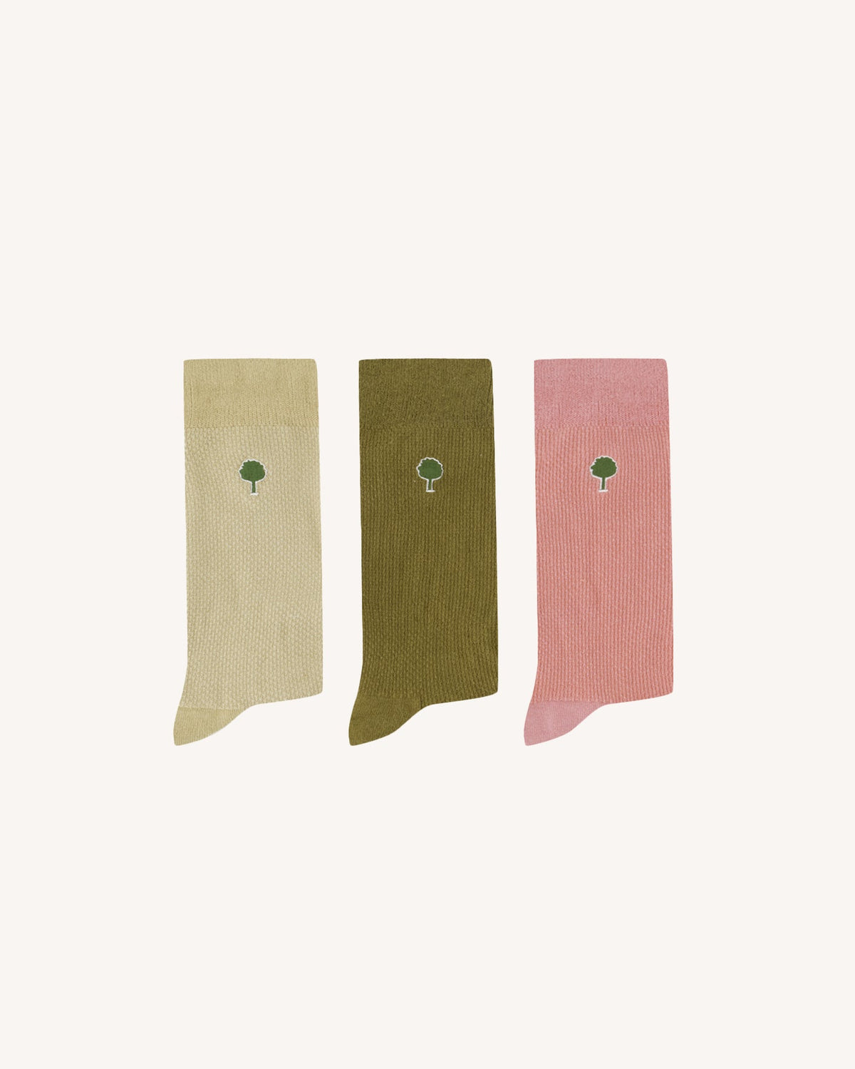 Chaussettes SOCKS X3 - 9
