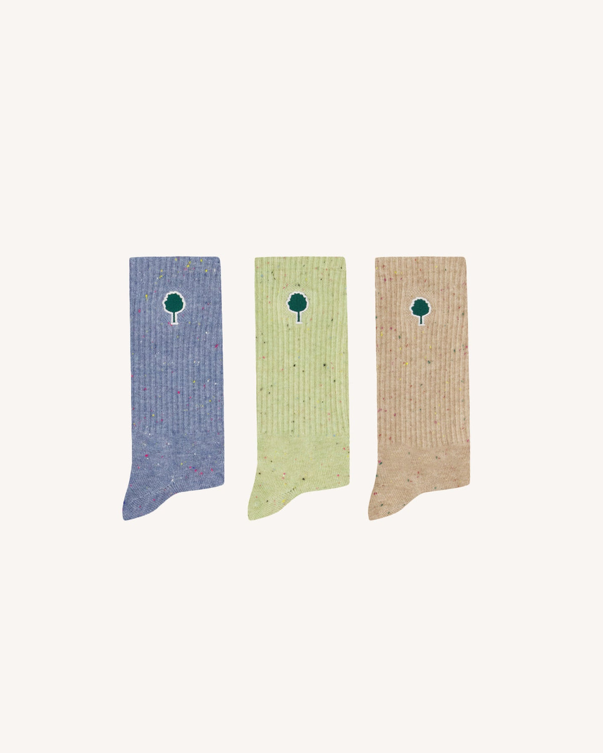 Chaussettes SPORT SOCKS X3 - 9