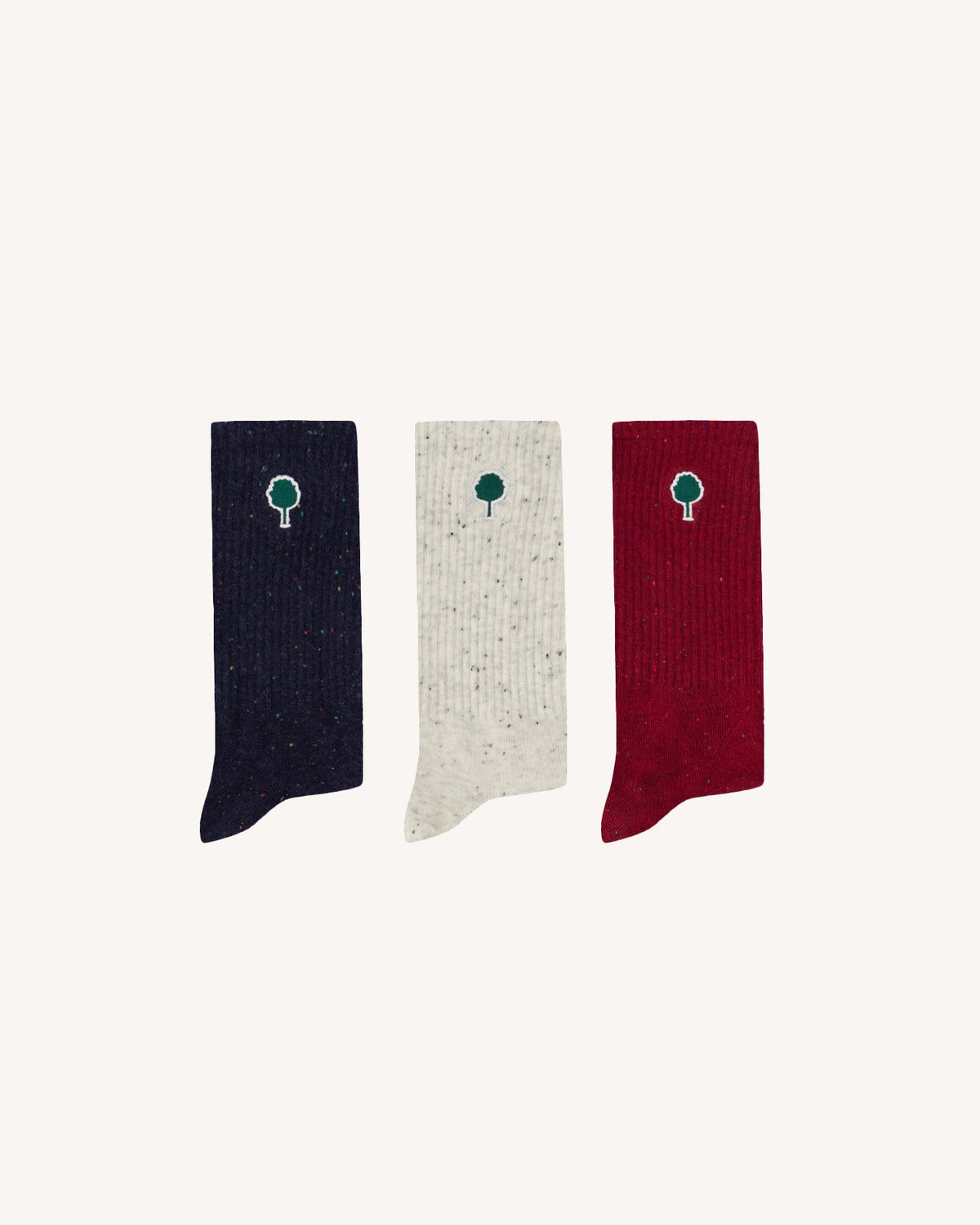 Chaussettes SPORT SOCKS X3 - 3