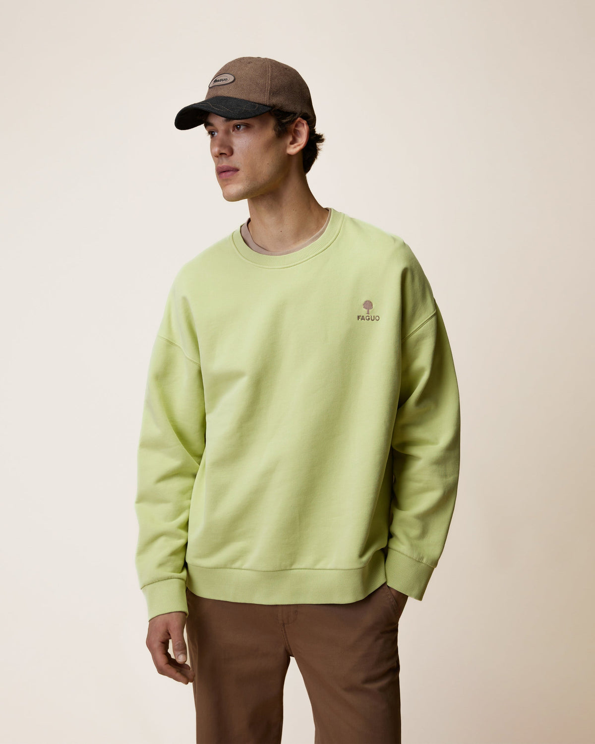 Sweat FANGO - 29