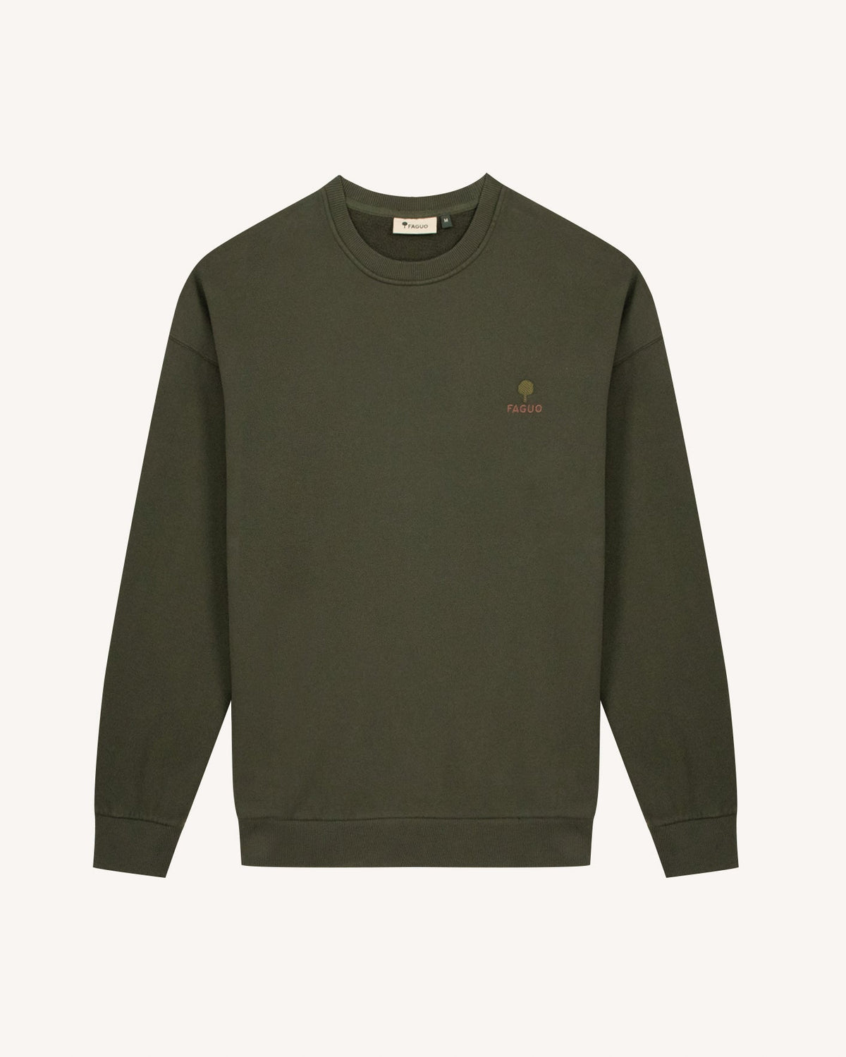 Sweat FANGO - 26