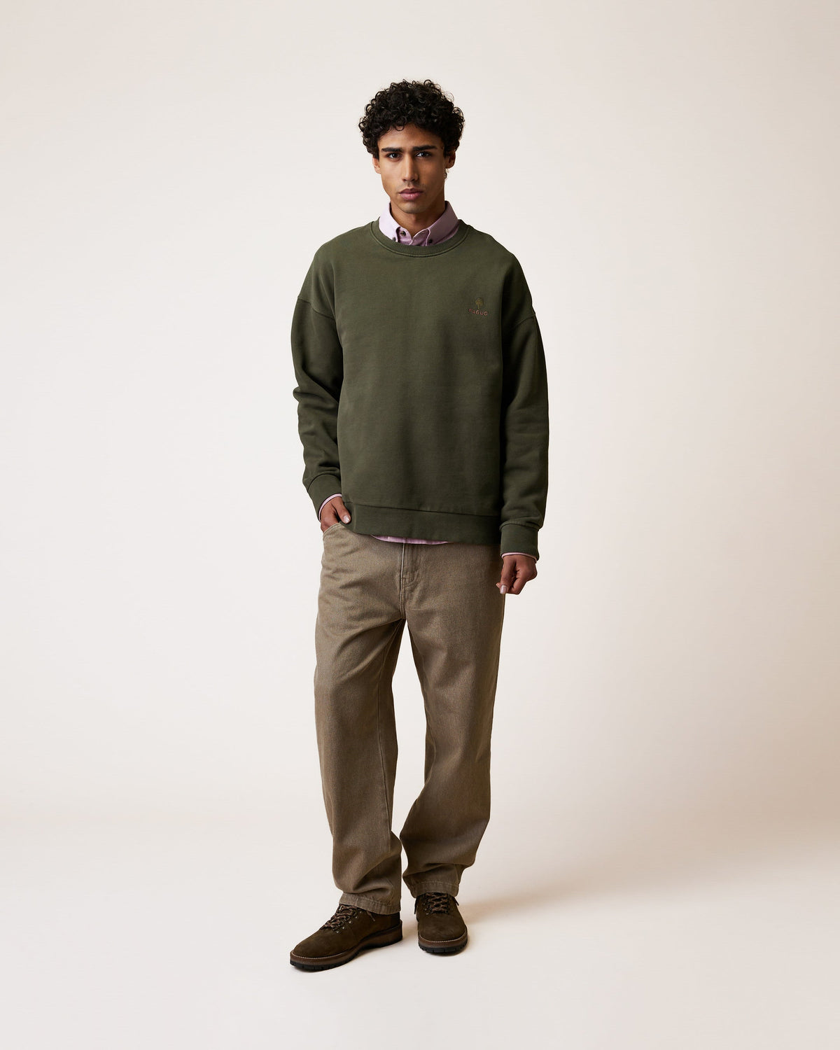 Sweat FANGO - 25