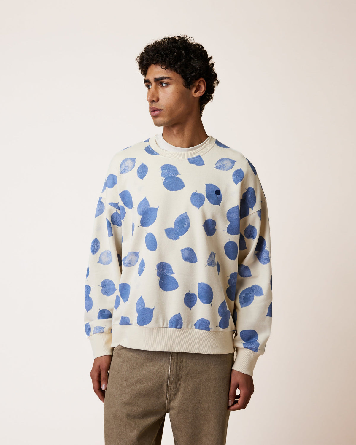 Sweat FANGO - 27